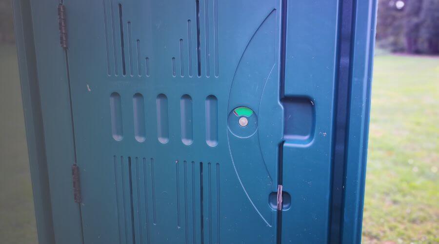 Why choose South Bend Portable Toilets Rental for construction toilets in South Bend,In